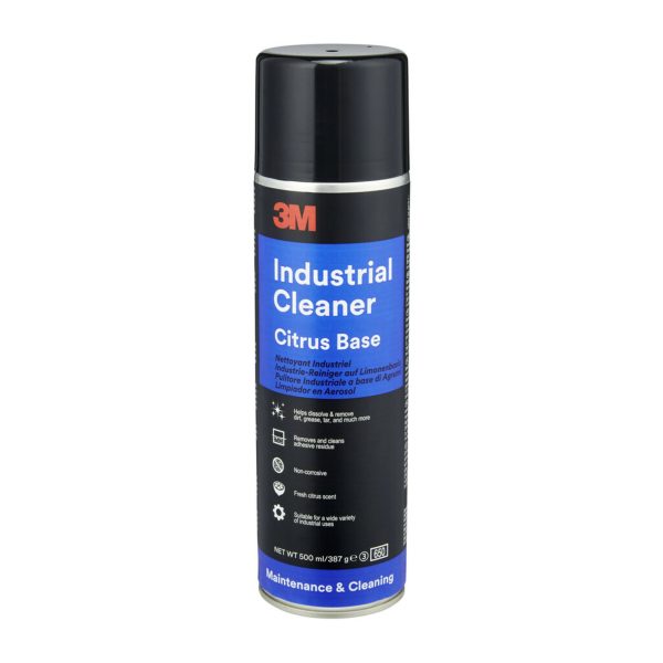 3M Spray Pulitore industriale a base di agrumi 3M