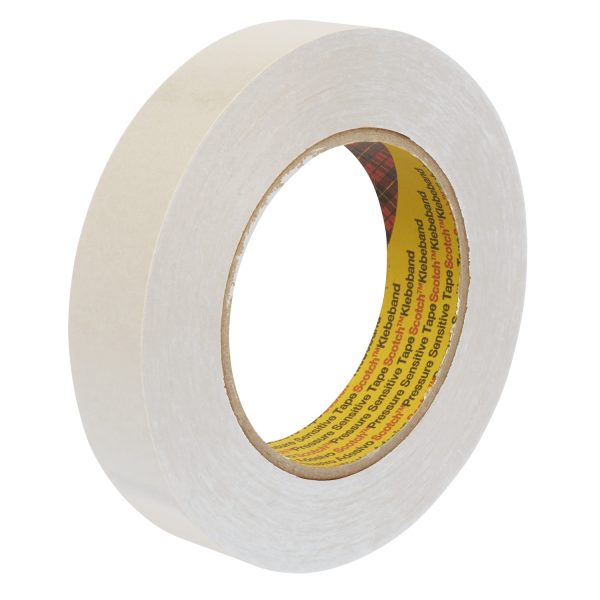 3m adhesive transfer tape 9040 25mm x 50m clop