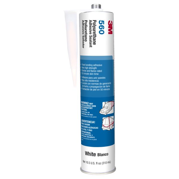 7000000945 560 7100010598 english cfip pu adh sealant 560 wht 10 5fl usa